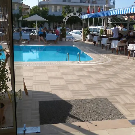 Esen 3* Marmaris